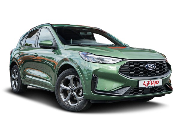 Ford Kuga 1.5 EB...