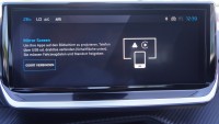 Peugeot 2008 1.2 Hybrid 136 Aut.