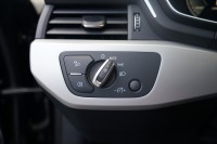 Audi A4 Avant 40 TDI advanced