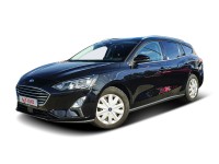 Ford Focus Turnier 1.5 EcoBlue Navi Tempomat PDC DAB