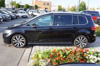 VW Touran 1.5 TSI Highline R-Line