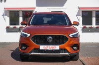 MG ZS 1.5 VTi-Tech Luxury