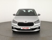 Skoda Fabia 1.0 TSI