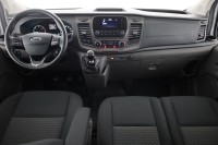 Ford Transit Custom L2