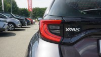 Toyota Yaris 1.5 Team Deutschland