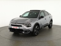 Citroen C4 PureTech 130 Aut. 2-Zonen-Klima Navi Sitzheizung