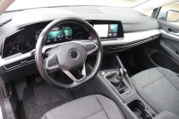 VW Golf VIII Variant 2.0 TDI