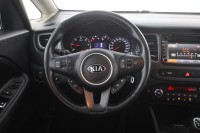 Kia Carens 1.7 CRDi UEFA Euro 2016