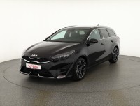 Kia Ceed SW GT-Line 1.5 T-GDI Aut. 2-Zonen-Klima Navi Sitzheizung