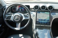 Mercedes-Benz C 220 C220 T-Modell d Avantgarde M-Bux