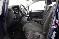 VW Touran 1.5 TSI DSG Highline