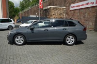 VW Golf VIII Variant 1.0 TSI