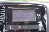 Mitsubishi Outlander 2.0