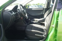 Skoda Rapid 1.0 TSI