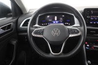 VW T-Roc 1.5 TSI DSG