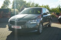 Vorschau: Skoda Fabia Combi 1.0 Ambition