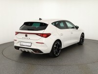 Cupra Leon 1.4 TSI DSG e-Hybrid