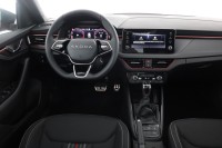 Skoda Kamiq Monte Carlo 1.5 TSI DSG