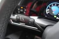 VW Golf VIII 2.0 GTI DSG