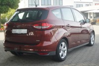 Ford C-Max 1.0 Ecoboost Facelift