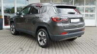 Jeep Compass 1.4 MultiAir Autom. Limited 4WD