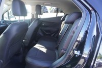 Opel Mokka X 1.4 Turbo Automatik