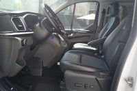 Ford Tourneo Custom 2.0 TDCI L1 Sport