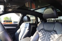 Audi SQ5 3.0 TDI quattro