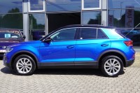 VW T-Roc 1.5 16V TSI Life