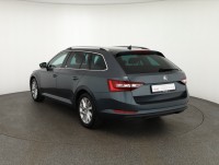 Skoda Superb Combi 2.0 TDI DSG Style