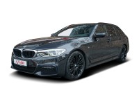 BMW 520i M Sport DKG LED Navi Tempomat HarmanKardon