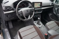 Seat Tarraco 2.0 TDI Xcellence 4D