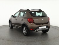 Dacia Sandero II TCe 90 Stepway Prestige