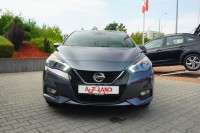 Nissan Micra 1.0 N-Way