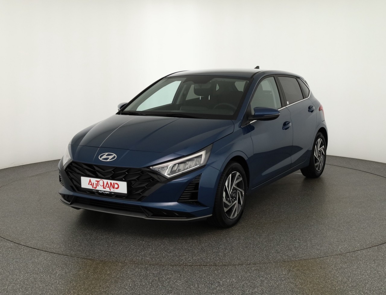 Hyundai i20 1.2