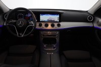 Mercedes-Benz E 200 E300 de AMG Line