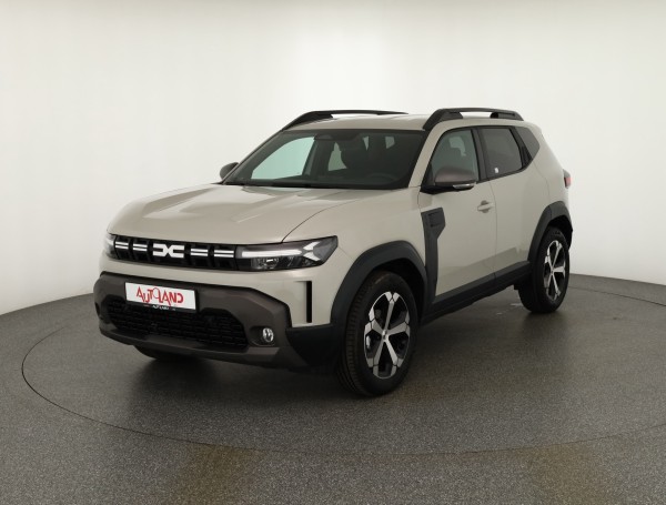 Dacia Duster mHEV 130
