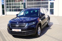 Vorschau: Skoda Kodiaq 1.5 TSI DSG
