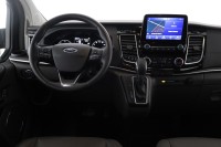 Ford Tourneo Custom 2.0 TDCi