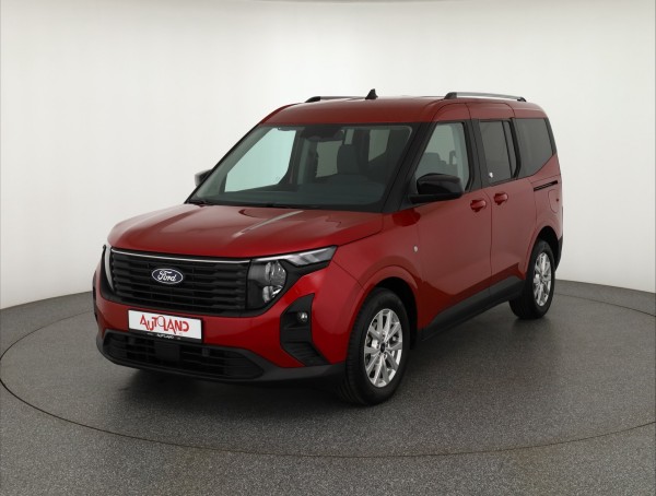 Ford Tourneo Courier Titanium 1.0 EB Aut.