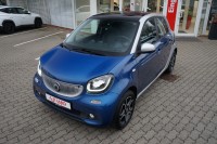 Smart ForFour forfour prime