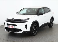 Citroen C5 Aircross 1.2 e-THP Feel Pack LED DAB Kamera