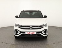 VW T-Roc R-Line 1.5 TSI DSG