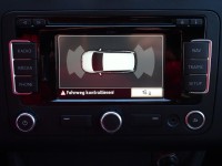 VW Touran 1.4 TSI Cup