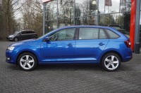 Skoda Rapid Spaceback 1.0 Cool Edition