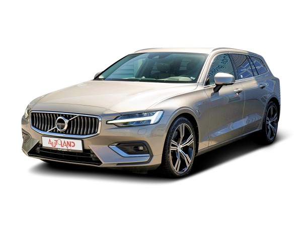 Volvo V60 Kombi T6 Inscription AWD