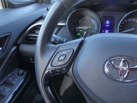 Toyota C-HR 1.8 Hybrid Team D Aut.