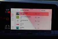 VW Golf VIII 2.0 GTI