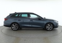 Cupra Leon ST 2.0 TSI 4Drive DSG