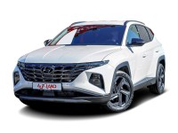 Hyundai Tucson 1.6 T-GDI 2-Zonen-Klima Navi Sitzheizung